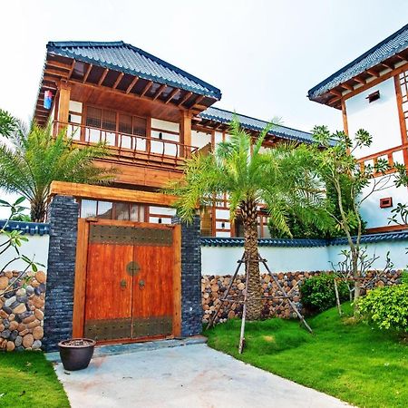 Amazing Pool Villas By Korea Style Pattaya Exterior foto