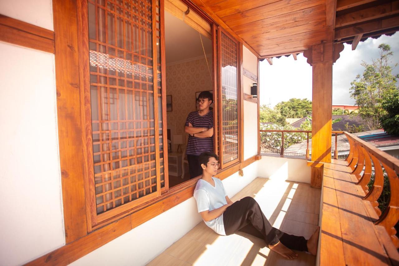 Amazing Pool Villas By Korea Style Pattaya Exterior foto